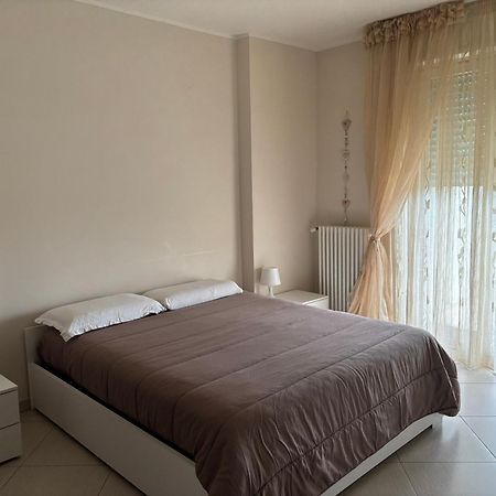 Casa Mara Βίλα Macchie  Εξωτερικό φωτογραφία
