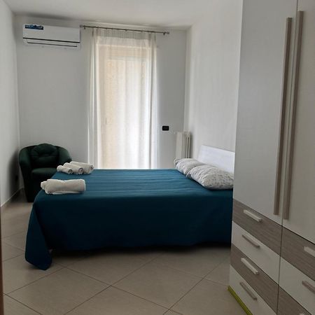 Casa Mara Βίλα Macchie  Εξωτερικό φωτογραφία
