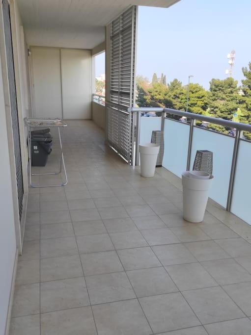 Casa Mara Βίλα Macchie  Εξωτερικό φωτογραφία