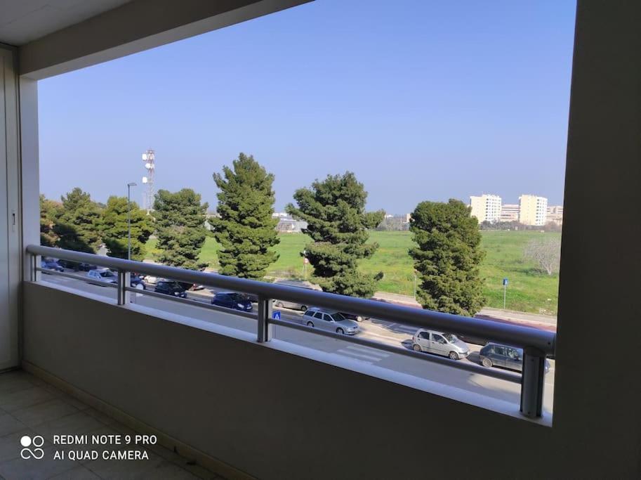 Casa Mara Βίλα Macchie  Εξωτερικό φωτογραφία
