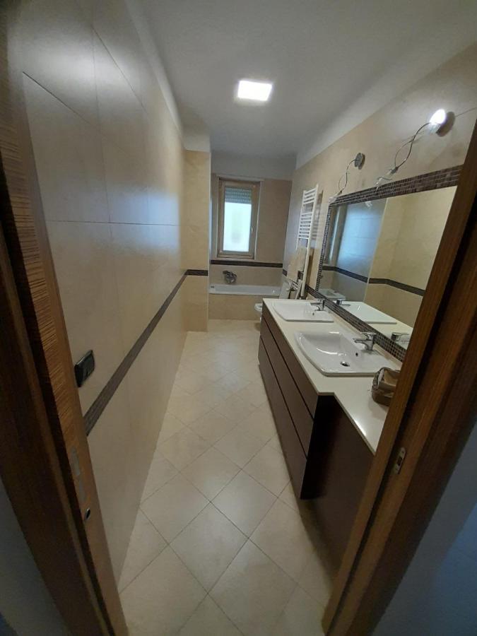 Casa Mara Βίλα Macchie  Εξωτερικό φωτογραφία