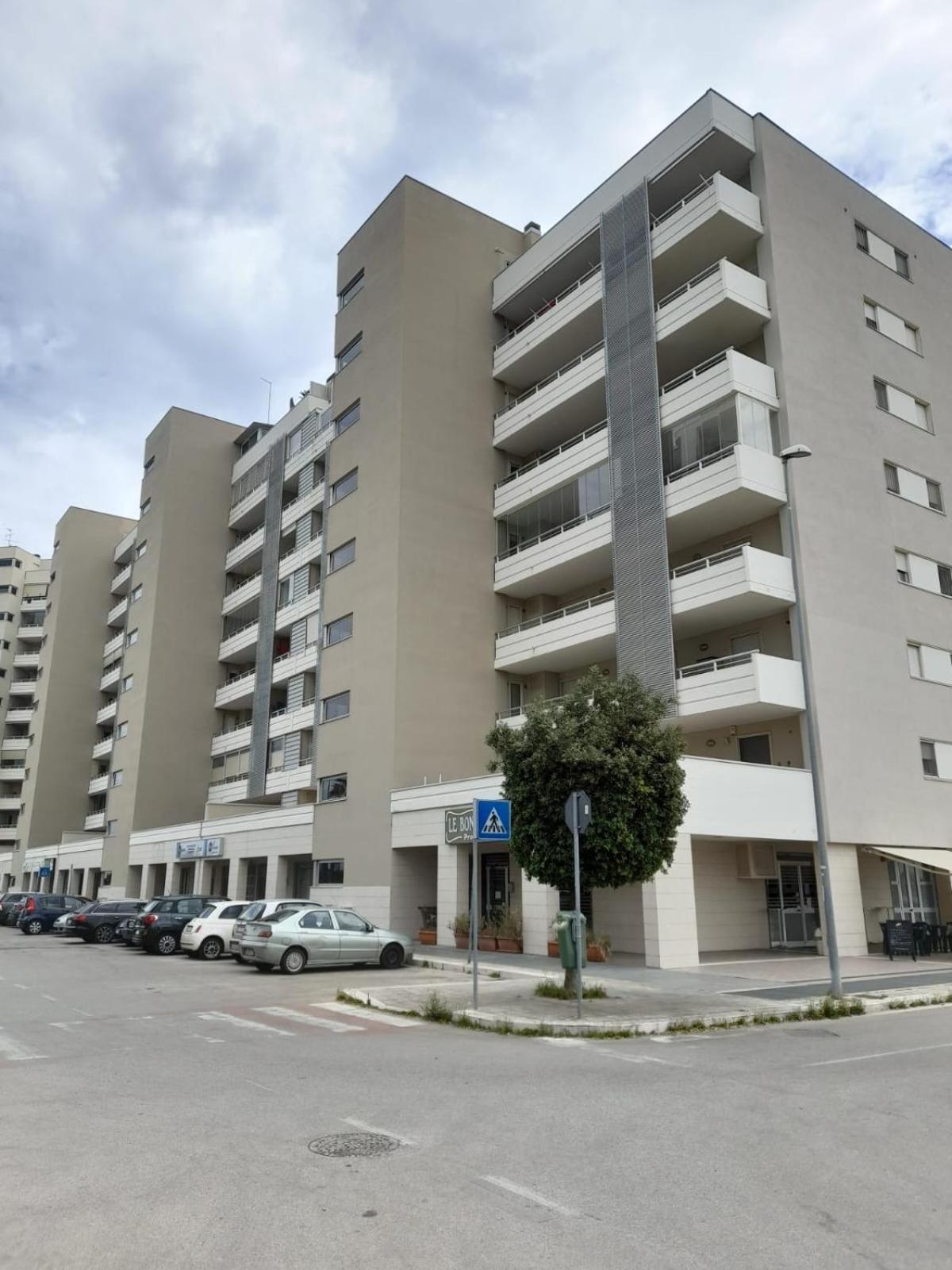 Casa Mara Βίλα Macchie  Εξωτερικό φωτογραφία