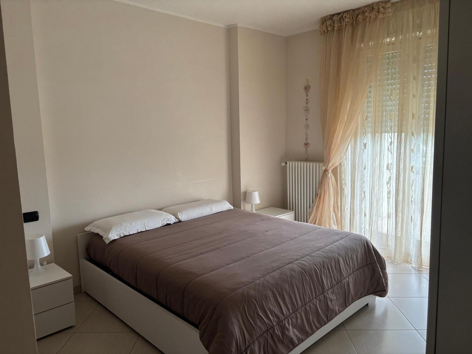 Casa Mara Βίλα Macchie  Εξωτερικό φωτογραφία