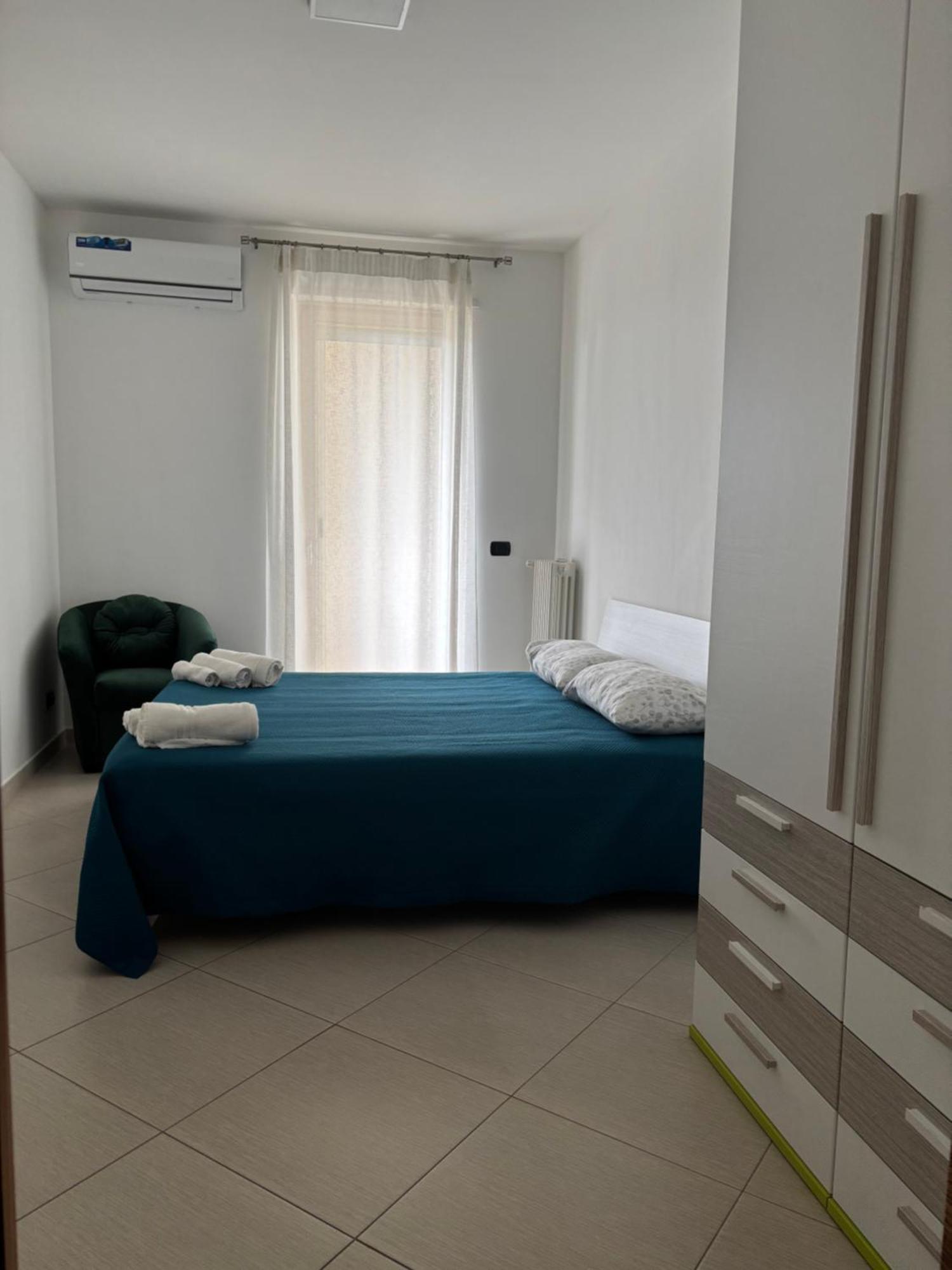 Casa Mara Βίλα Macchie  Εξωτερικό φωτογραφία