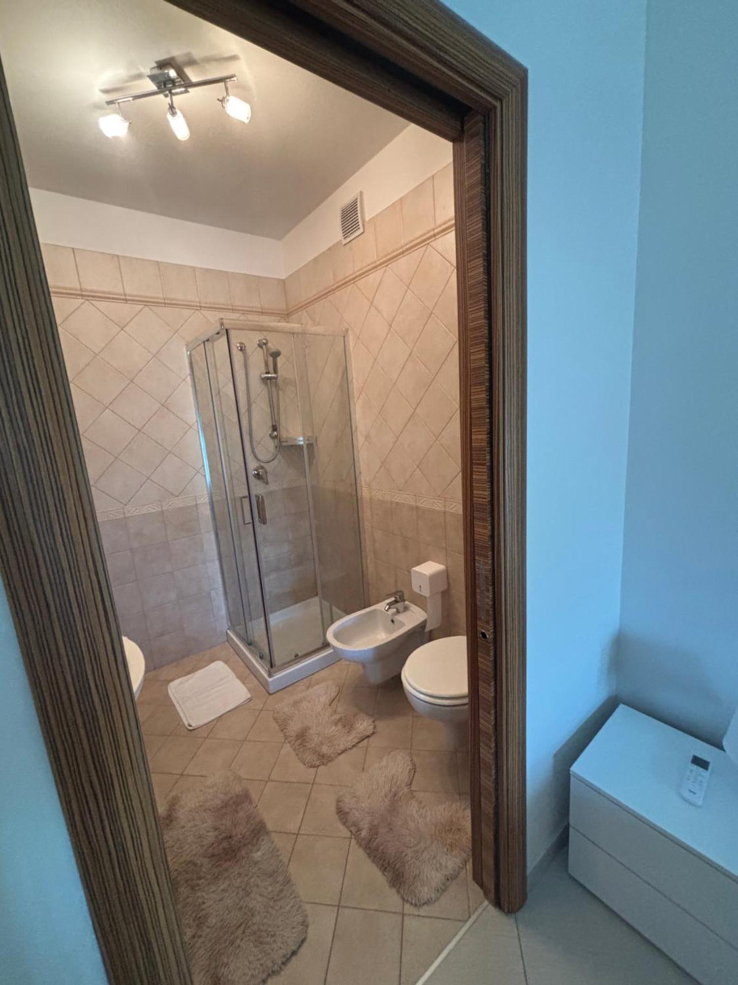 Casa Mara Βίλα Macchie  Εξωτερικό φωτογραφία