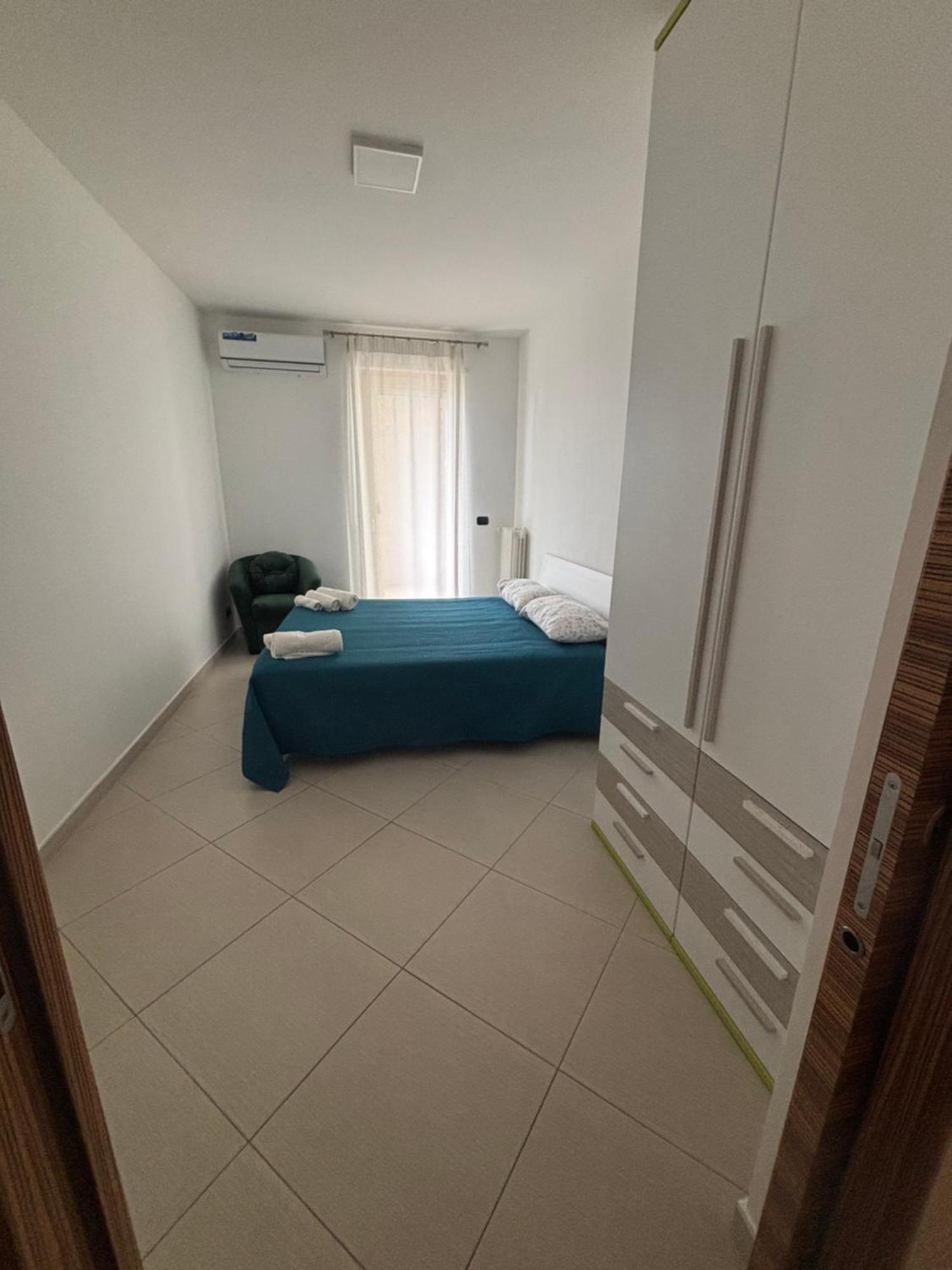 Casa Mara Βίλα Macchie  Εξωτερικό φωτογραφία