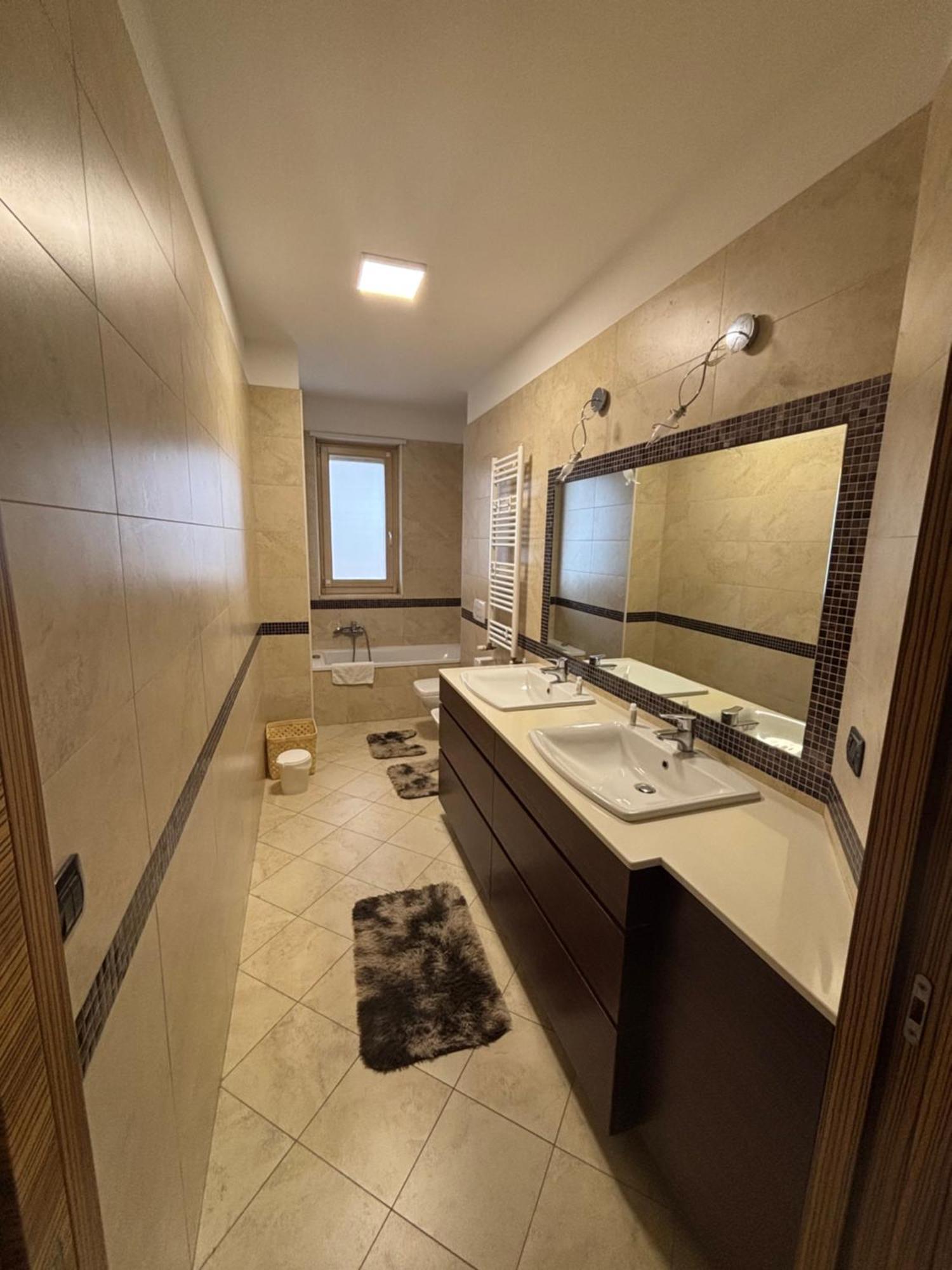Casa Mara Βίλα Macchie  Εξωτερικό φωτογραφία