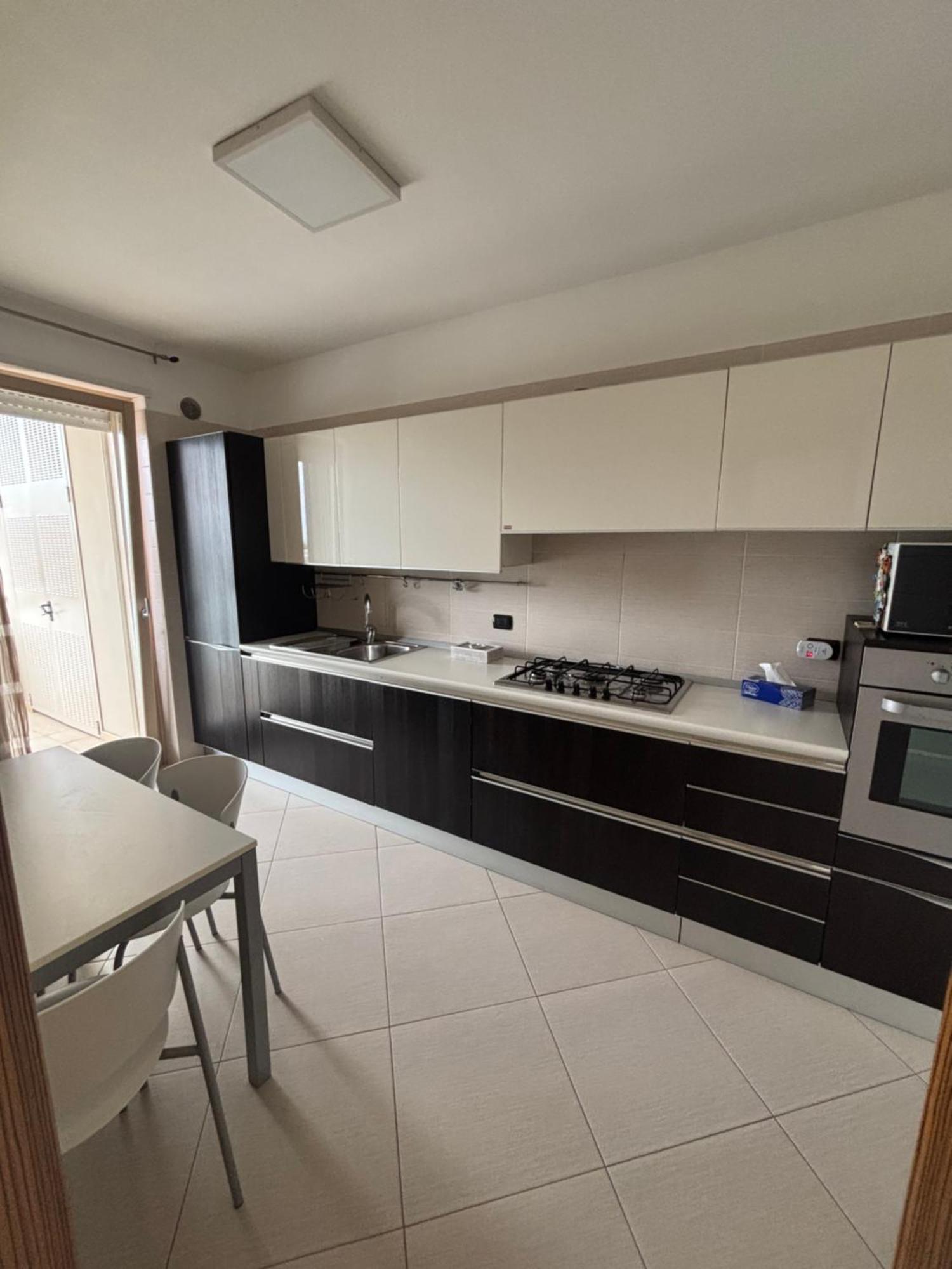 Casa Mara Βίλα Macchie  Εξωτερικό φωτογραφία